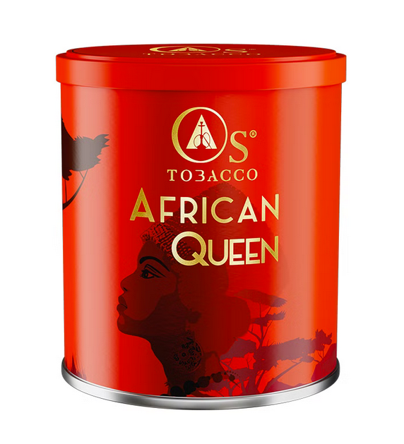 Os Tobacco - 200g